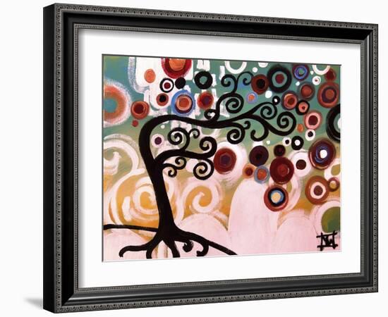 138-Natasha Wescoat-Framed Giclee Print