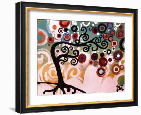 138-Natasha Wescoat-Framed Giclee Print