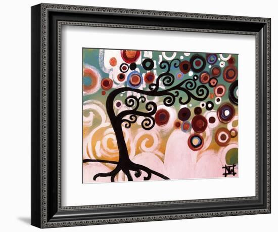 138-Natasha Wescoat-Framed Giclee Print