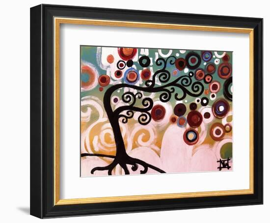 138-Natasha Wescoat-Framed Giclee Print