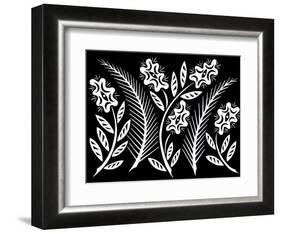 13-Pierre Henri Matisse-Framed Giclee Print