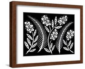 13-Pierre Henri Matisse-Framed Giclee Print