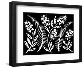 13-Pierre Henri Matisse-Framed Giclee Print