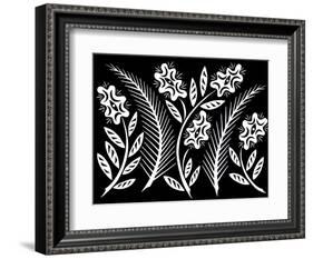 13-Pierre Henri Matisse-Framed Giclee Print