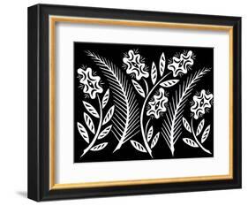 13-Pierre Henri Matisse-Framed Giclee Print