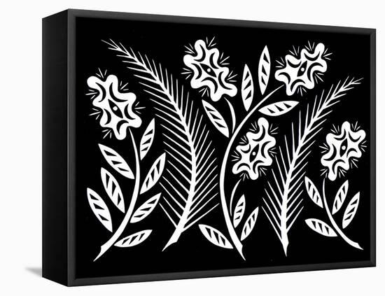 13-Pierre Henri Matisse-Framed Premier Image Canvas