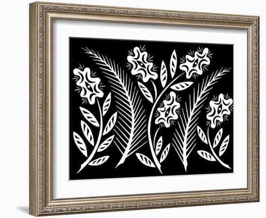 13-Pierre Henri Matisse-Framed Giclee Print