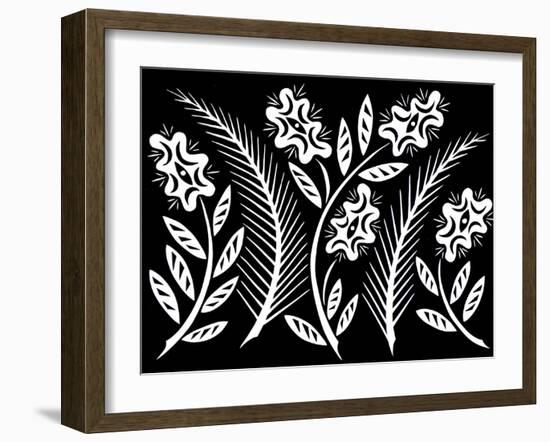 13-Pierre Henri Matisse-Framed Giclee Print