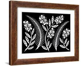 13-Pierre Henri Matisse-Framed Giclee Print