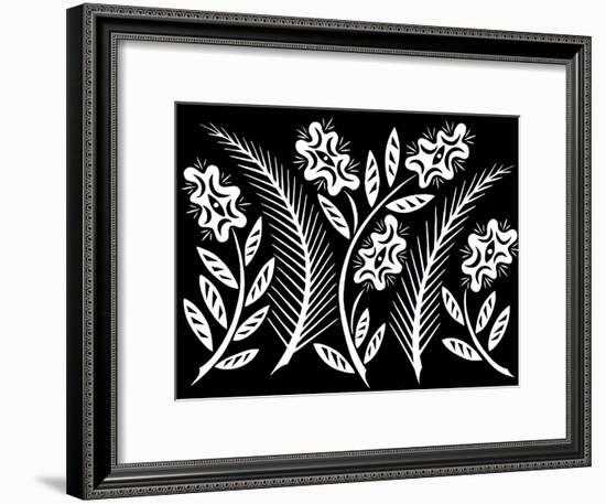 13-Pierre Henri Matisse-Framed Giclee Print