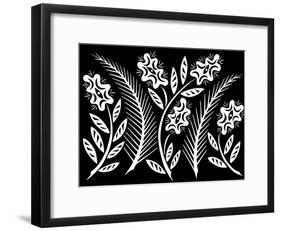 13-Pierre Henri Matisse-Framed Giclee Print