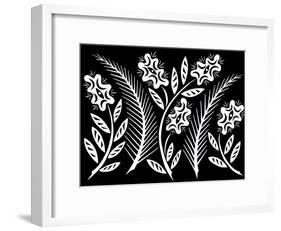 13-Pierre Henri Matisse-Framed Giclee Print