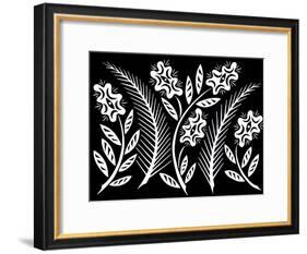 13-Pierre Henri Matisse-Framed Giclee Print