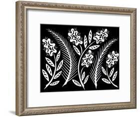 13-Pierre Henri Matisse-Framed Giclee Print