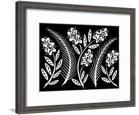 13-Pierre Henri Matisse-Framed Giclee Print