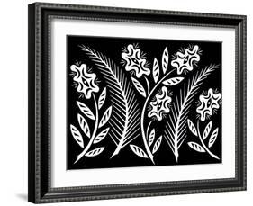 13-Pierre Henri Matisse-Framed Giclee Print