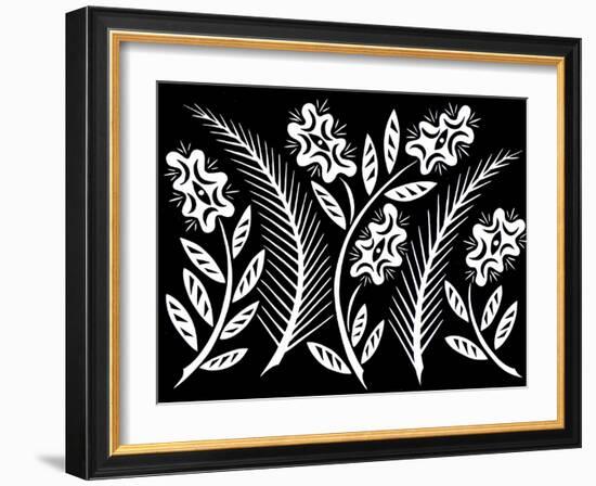 13-Pierre Henri Matisse-Framed Giclee Print