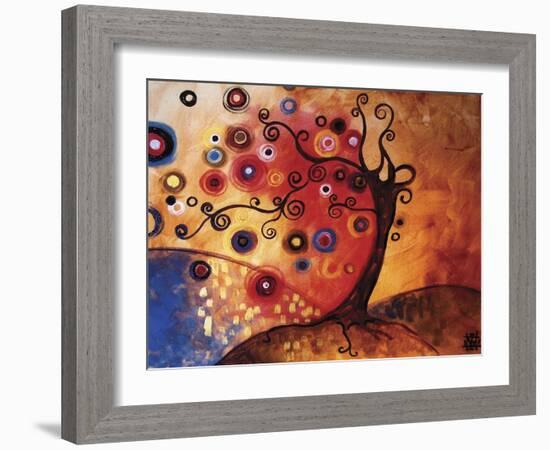 13-Natasha Wescoat-Framed Giclee Print