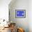 13CO-Pierre Henri Matisse-Framed Giclee Print displayed on a wall