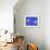 13CO-Pierre Henri Matisse-Framed Giclee Print displayed on a wall