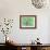13COF-Pierre Henri Matisse-Framed Giclee Print displayed on a wall