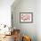13G-Pierre Henri Matisse-Framed Giclee Print displayed on a wall