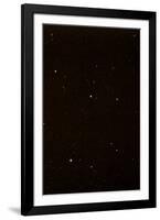 13h, 36m, -35 degrees, c.1992-Thomas Ruff-Framed Art Print