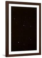 13h, 36m, -35 degrees, c.1992-Thomas Ruff-Framed Art Print