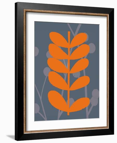 13JW7-15-06-Jan Weiss-Framed Art Print