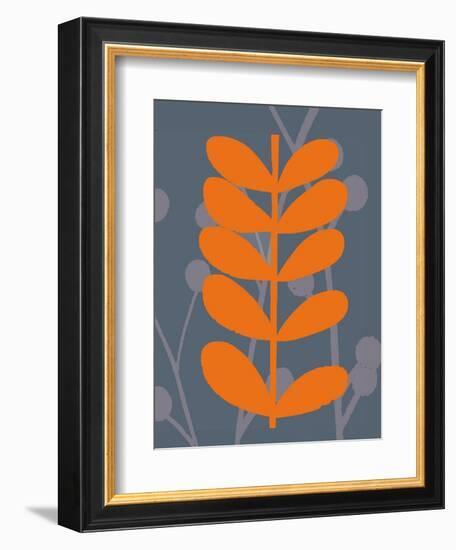 13JW7-15-06-Jan Weiss-Framed Art Print