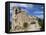 13th Century Church in the Village of Oppede Le Vieux, in the Luberon, Provence, France, Europe-Thouvenin Guy-Framed Premier Image Canvas