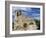 13th Century Church in the Village of Oppede Le Vieux, in the Luberon, Provence, France, Europe-Thouvenin Guy-Framed Photographic Print