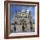 13th Century Duomo in the Town of Orvieto in Umbria, Italy, Europe-Tony Gervis-Framed Photographic Print