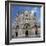 13th Century Duomo in the Town of Orvieto in Umbria, Italy, Europe-Tony Gervis-Framed Photographic Print