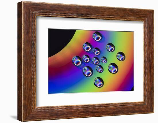 14 Pinballs-Heidi Westum-Framed Photographic Print