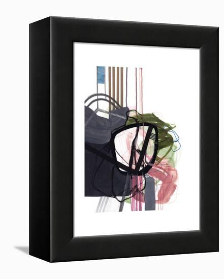 140206-Jaime Derringer-Framed Premier Image Canvas