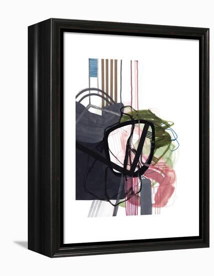 140206-Jaime Derringer-Framed Premier Image Canvas