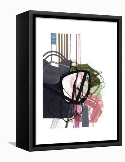 140206-Jaime Derringer-Framed Premier Image Canvas