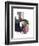 140206-Jaime Derringer-Framed Premium Giclee Print