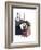 140206-Jaime Derringer-Framed Giclee Print