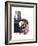 140206-Jaime Derringer-Framed Giclee Print