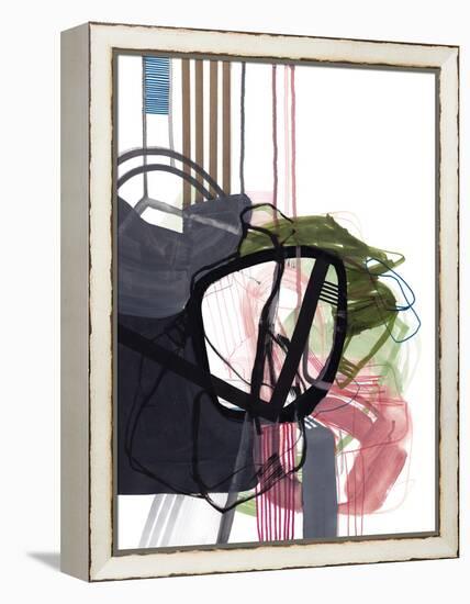 140206-Jaime Derringer-Framed Premier Image Canvas