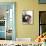 140206-Jaime Derringer-Framed Premier Image Canvas displayed on a wall