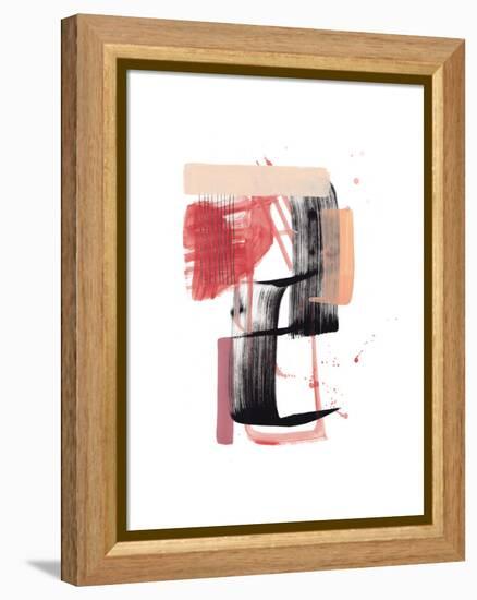 140729-1-Jaime Derringer-Framed Premier Image Canvas