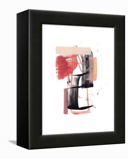 140729-1-Jaime Derringer-Framed Premier Image Canvas
