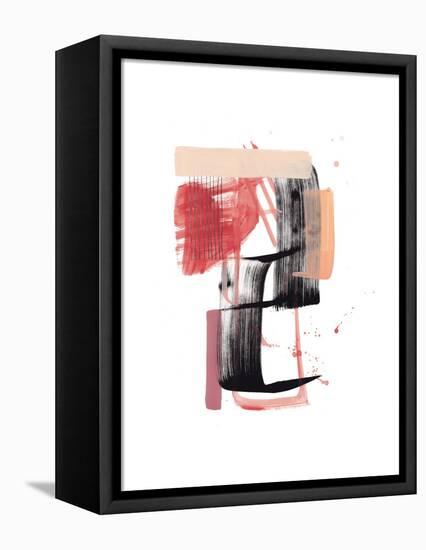 140729-1-Jaime Derringer-Framed Premier Image Canvas