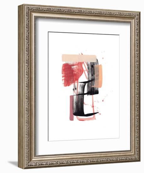 140729-1-Jaime Derringer-Framed Premium Giclee Print