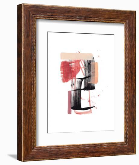 140729-1-Jaime Derringer-Framed Premium Giclee Print