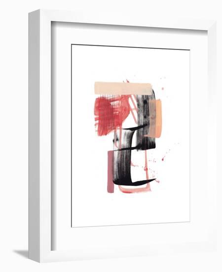 140729-1-Jaime Derringer-Framed Premium Giclee Print