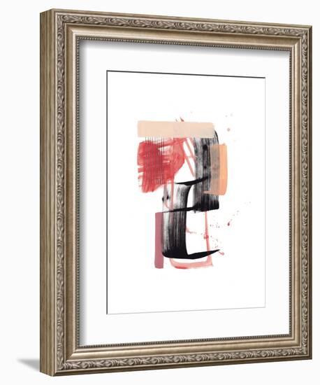 140729-1-Jaime Derringer-Framed Giclee Print